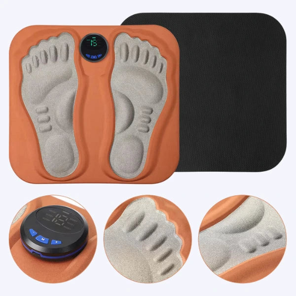 EMS Fußmassager - PodoPulse™ Pro – Bild 7